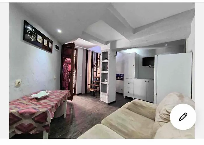 Apartamento de 2 Dormitorios