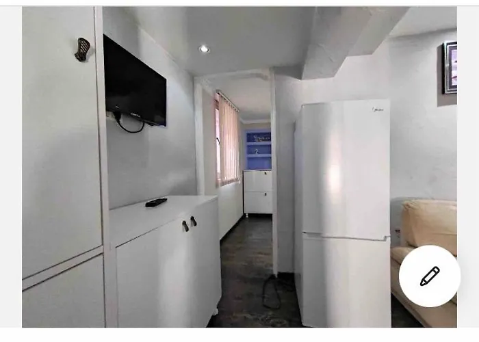 Apartamento de 2 Dormitorios