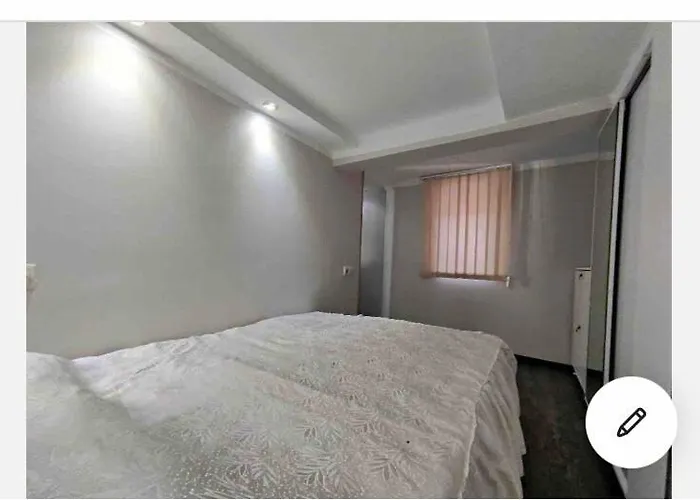Apartamento de 2 Dormitorios